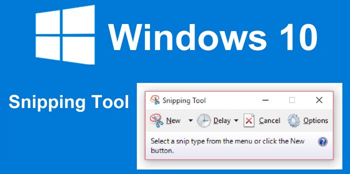screen snip tool windows 8.1